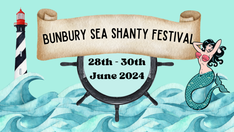 sea shanty festival