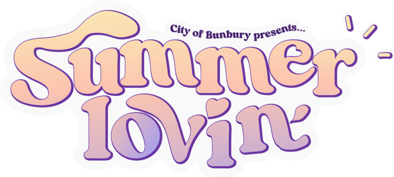 Summer Lovin logo