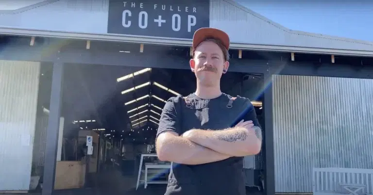 the fuller coop scaled